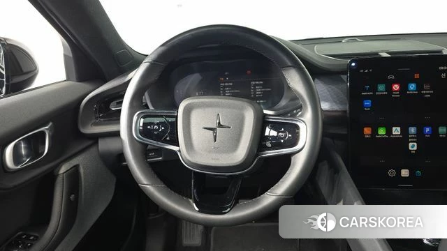 Polestar Polestar 2 id 4572777 из Кореи 7