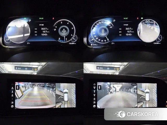 Hyundai Palisade id 3209297 из Кореи 7