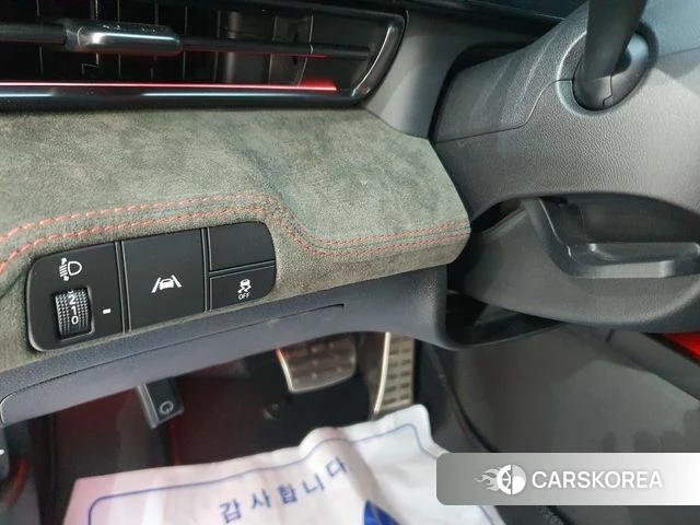 Hyundai Avante (CN7) id 4918038 из Кореи 7