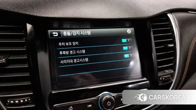 Chevrolet (GM Daewoo) The New Trax id 3065721 из Кореи 7