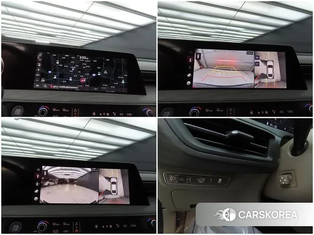 Kia K8 id 2980482 из Кореи 7