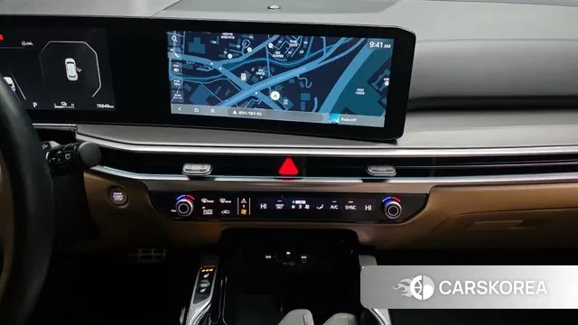 Kia The New Sorento 4th Generation id 3442460 из Кореи 7