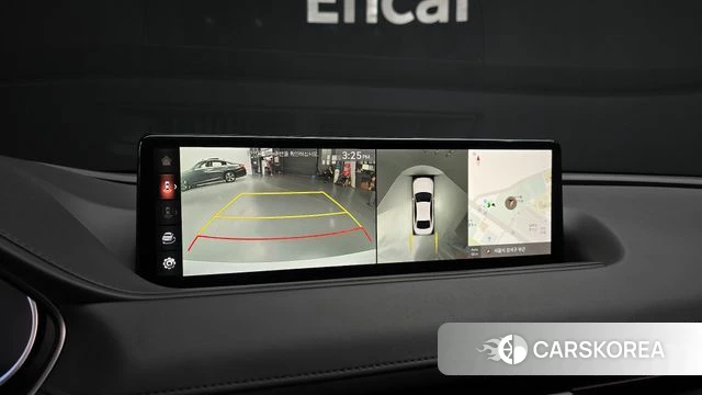 Genesis G80 (RG3) id 4429172 из Кореи 7