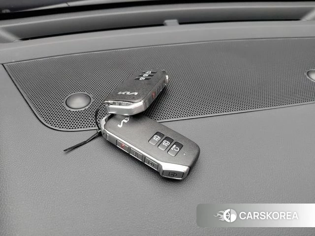 Kia Sorento 4th Generation id 4725901 из Кореи 7