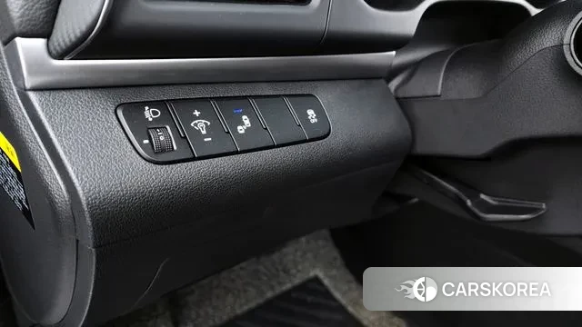 Hyundai The New Avante AD id 3429176 из Кореи 7