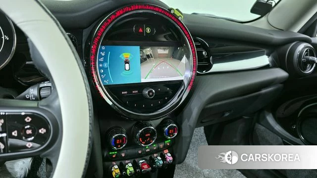 Mini Cooper id 3864527 из Кореи 7