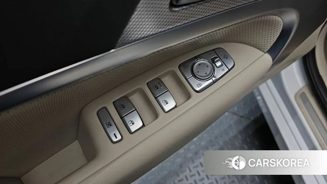 Genesis The New G70 id 3827428 из Кореи 7