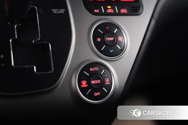 Kia The New Ray id 3754255 из Кореи 7