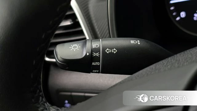 Hyundai All New Tucson id 3905027 из Кореи 7