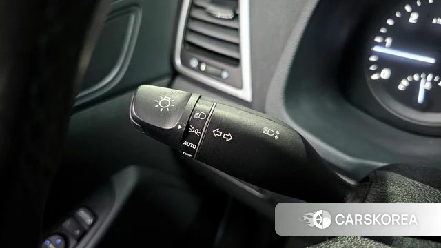 Hyundai All New Tucson id 3861859 из Кореи 7