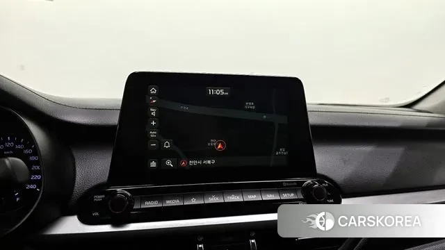 Kia Come New K3 id 3612755 из Кореи 7