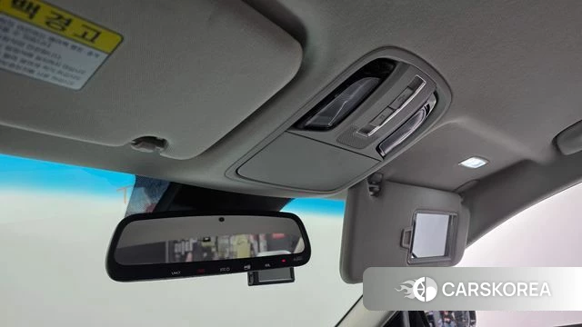 Kia K7 Premier Hybrid id 3942231 из Кореи 7