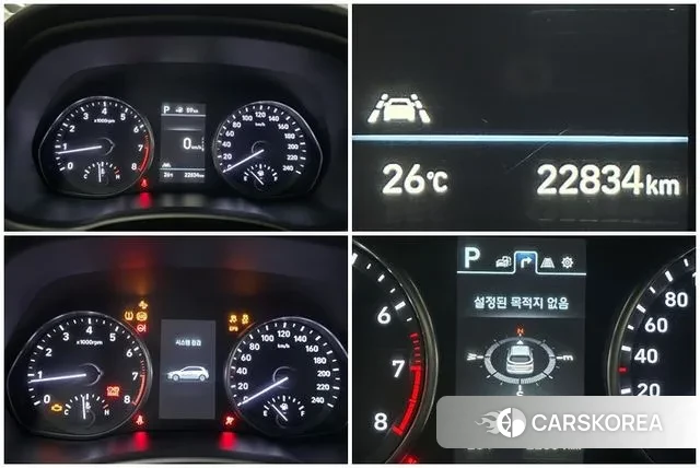 Hyundai i30 (PD) id 3626398 из Кореи 7