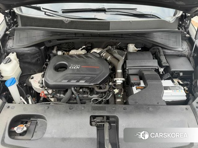 Kia The New Sorento id 4250820 из Кореи 7