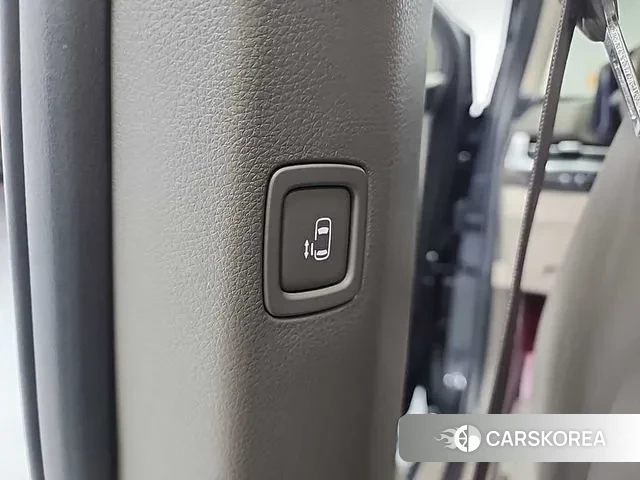 Kia Carnival 4th generation id 3453353 из Кореи 7