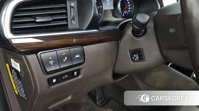 Kia Come New K7 id 2990958 из Кореи 7