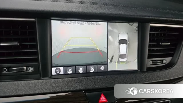 Kia Come New K7 id 3761370 из Кореи 7