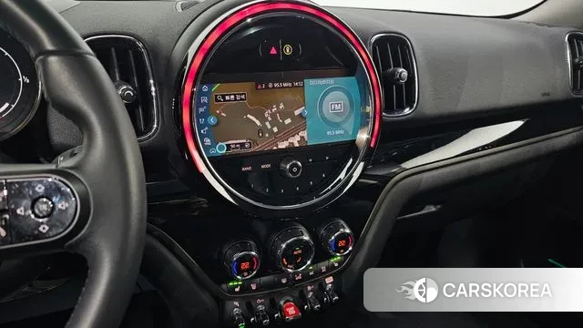 Mini Cooper D Countryman id 3787708 из Кореи 7