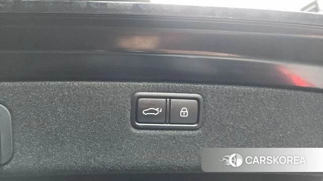 Genesis G80 id 4502622 из Кореи 7