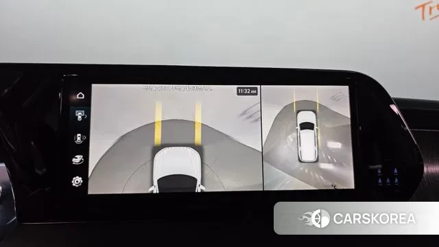 Hyundai The New Palisade id 3058330 из Кореи 7