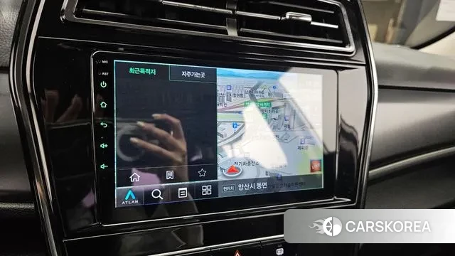 Ssangyong Tivoli Air id 3421575 из Кореи 7