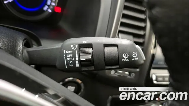 Ssangyong The New Rexton Sport id 2838435 из Кореи 7