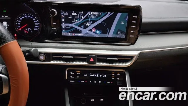 Kia K5 3rd generation id 2912187 из Кореи 7