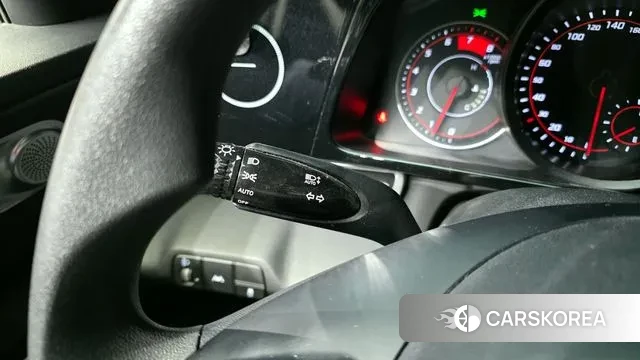 Hyundai Avante (CN7) id 3551766 из Кореи 7