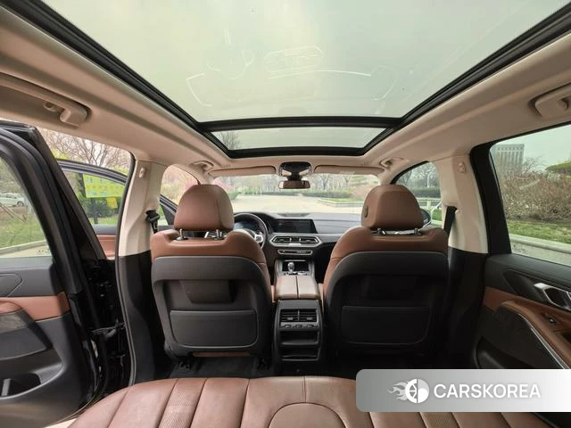 BMW X5 (imported) id 4212313 из Китая 7