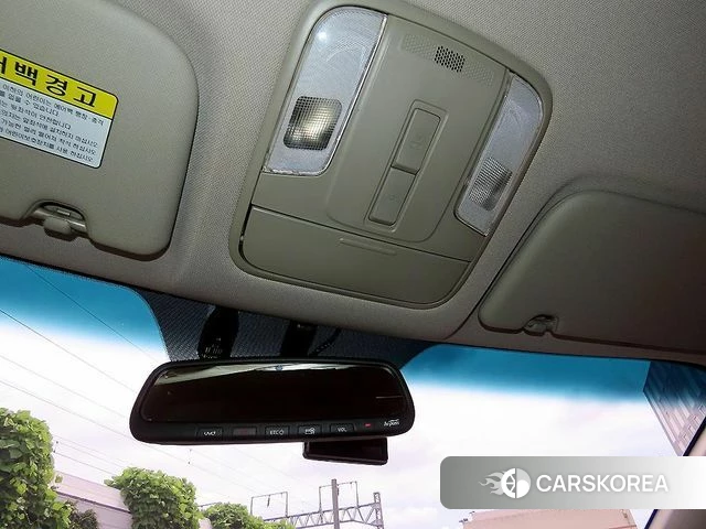 Kia The New Carnival id 4785922 из Кореи 7