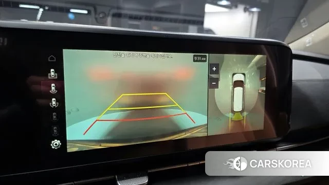 Kia Carnival 4th generation id 3562011 из Кореи 7