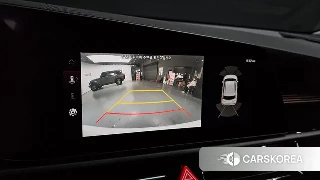 Kia Di Ol Nu Niro id 3508204 из Кореи 7