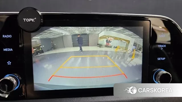 Hyundai Sonata (DN8) id 3335893 из Кореи 7