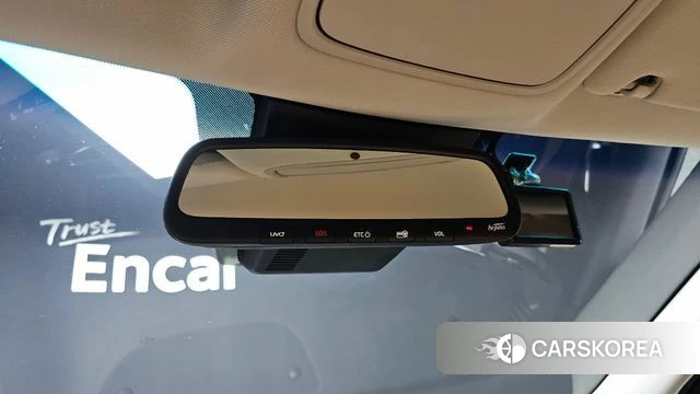 Kia K7 Premier id 4465079 из Кореи 7