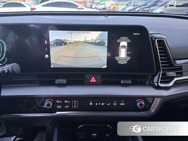 Kia Sportage 5th Generation id 4707597 из Кореи 7