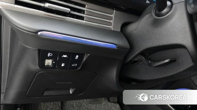 Hyundai The New Grandeur IG id 4268336 из Кореи 7
