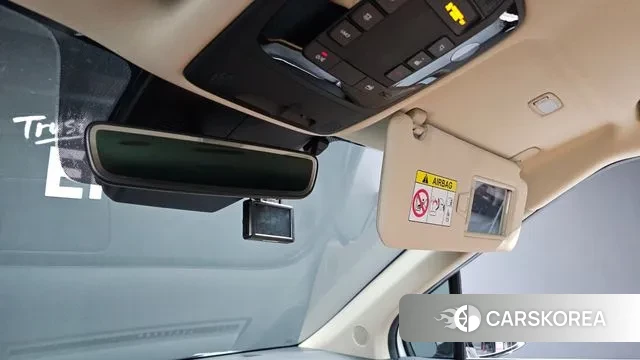 Kia Carnival 4th generation id 3546596 из Кореи 7