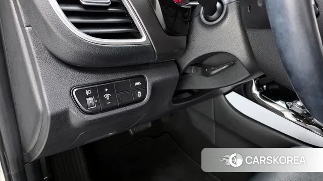 Kia Seltos id 3765515 из Кореи 7