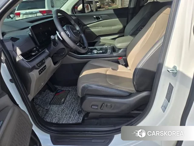 Kia The New Carnival 4th Generation id 3705724 из Кореи 7