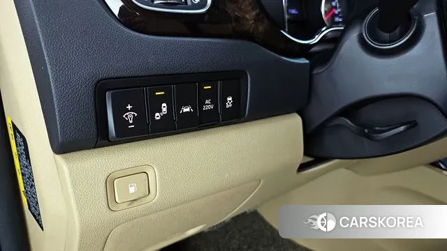 Kia The New Carnival id 3055604 из Кореи 7