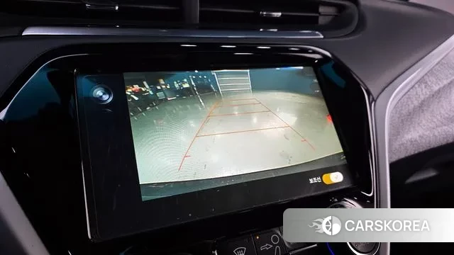 Chevrolet (GM Daewoo) Bolt EV id 3646820 из Кореи 7