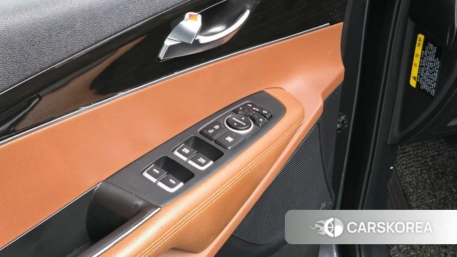 Kia The New Sorento id 4371834 из Кореи 7