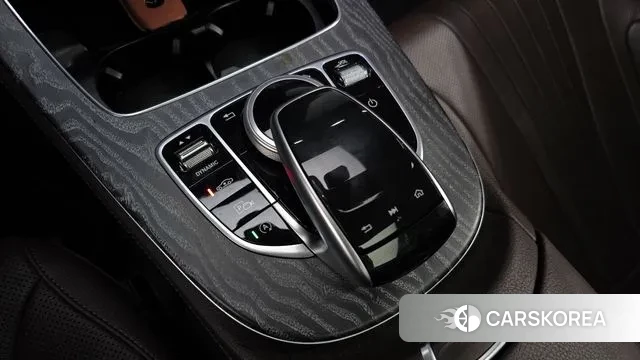 Mercedes-Benz CLS-Class C257 id 3499449 из Кореи 7