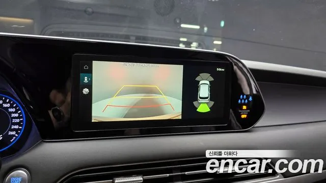 Hyundai Palisade id 2712235 из Кореи 7