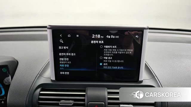 Hyundai Casper id 3902993 из Кореи 7