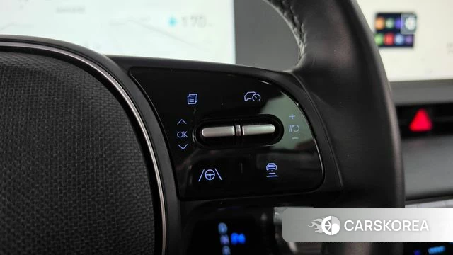 Hyundai Ionic 5 id 4864230 из Кореи 7
