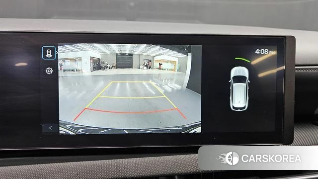 Hyundai The New Tucson (NX4) id 3841270 из Кореи 7