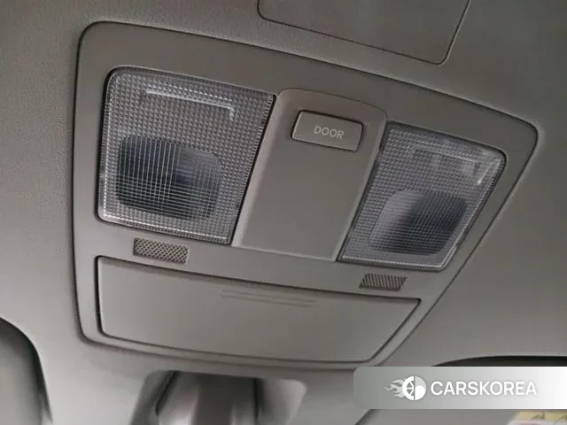 Kia The New Kia Ray EV id 3472175 из Кореи 7