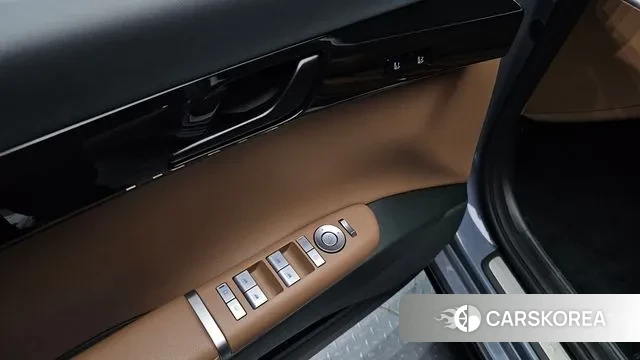 Hyundai Grandeur Hybrid (GN7) id 3383592 из Кореи 7