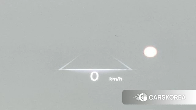 Genesis G80 (RG3) id 4194817 из Кореи 7